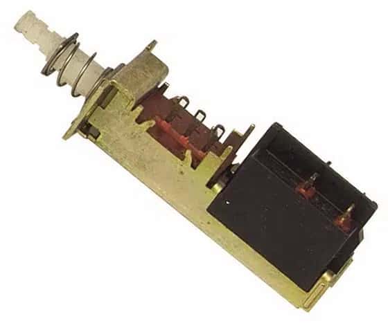 Uzun Tip Anahtar Universal - Seyyar Elektronik