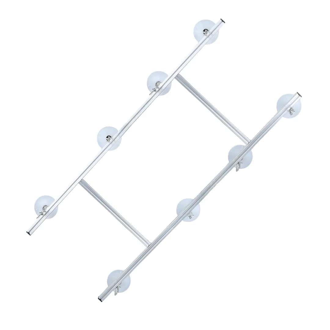 Weko CXPWLS12 32-65'' 8'li Vakumlu Panel Taşıyıcısı - Seyyar Elektronik