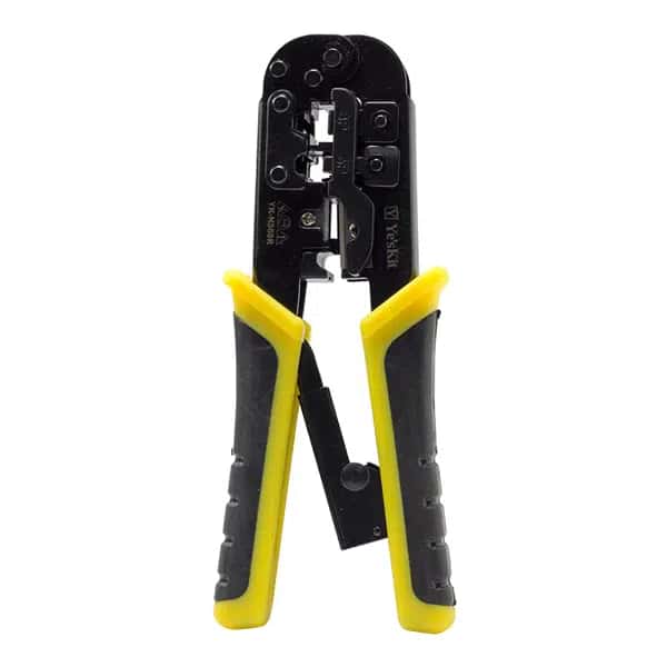 YesKit YK-PR-02 Network Tester-Çakma Pensesi Set - Seyyar Elektronik