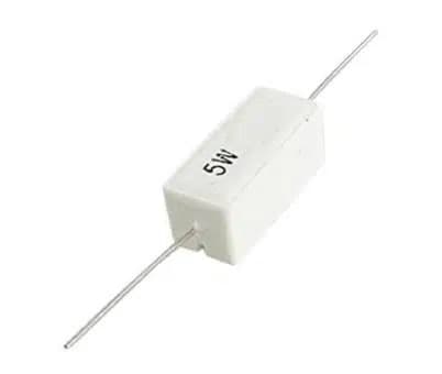 0.33 OHM 5 W Taş Direnç - Seyyar Elektronik