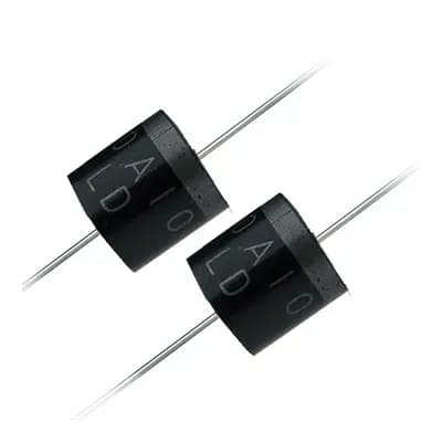 10 Amper 1000 V Diyot - Seyyar Elektronik