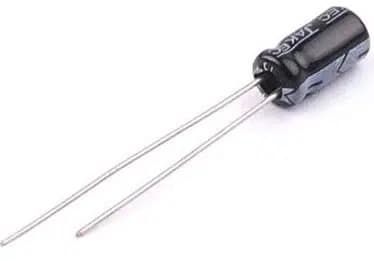 1500 MF 16 V Kondansatör - Seyyar Elektronik