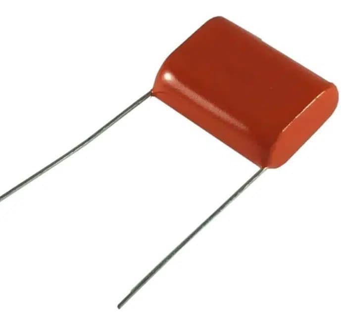 15NF 630V Kondansatör - Seyyar Elektronik