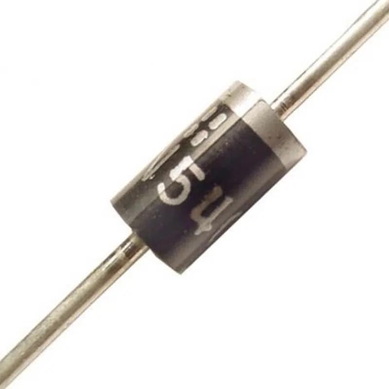 1N 5401 - Seyyar Elektronik