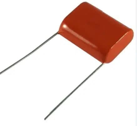 2.2 MF 400 V Kutupsuz Kondansatör - Seyyar Elektronik