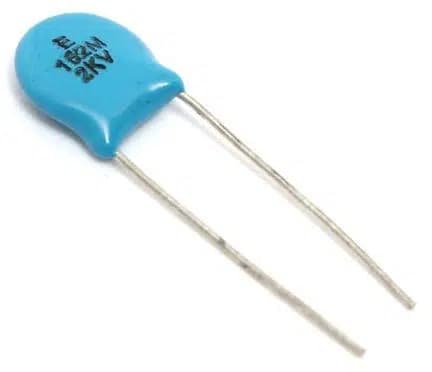 2,2 NF 2 KW Kondansatör - Seyyar Elektronik