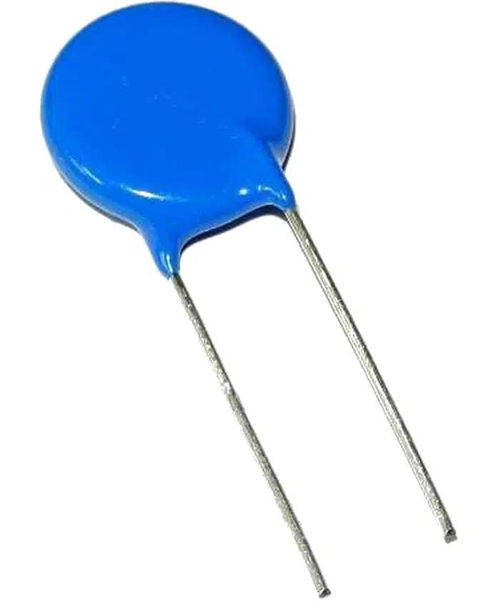 2,2 NF 4 KW Kondansatör - Seyyar Elektronik