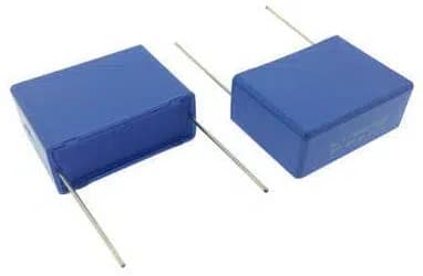 22 NF 1600 V Kondansatör - Seyyar Elektronik