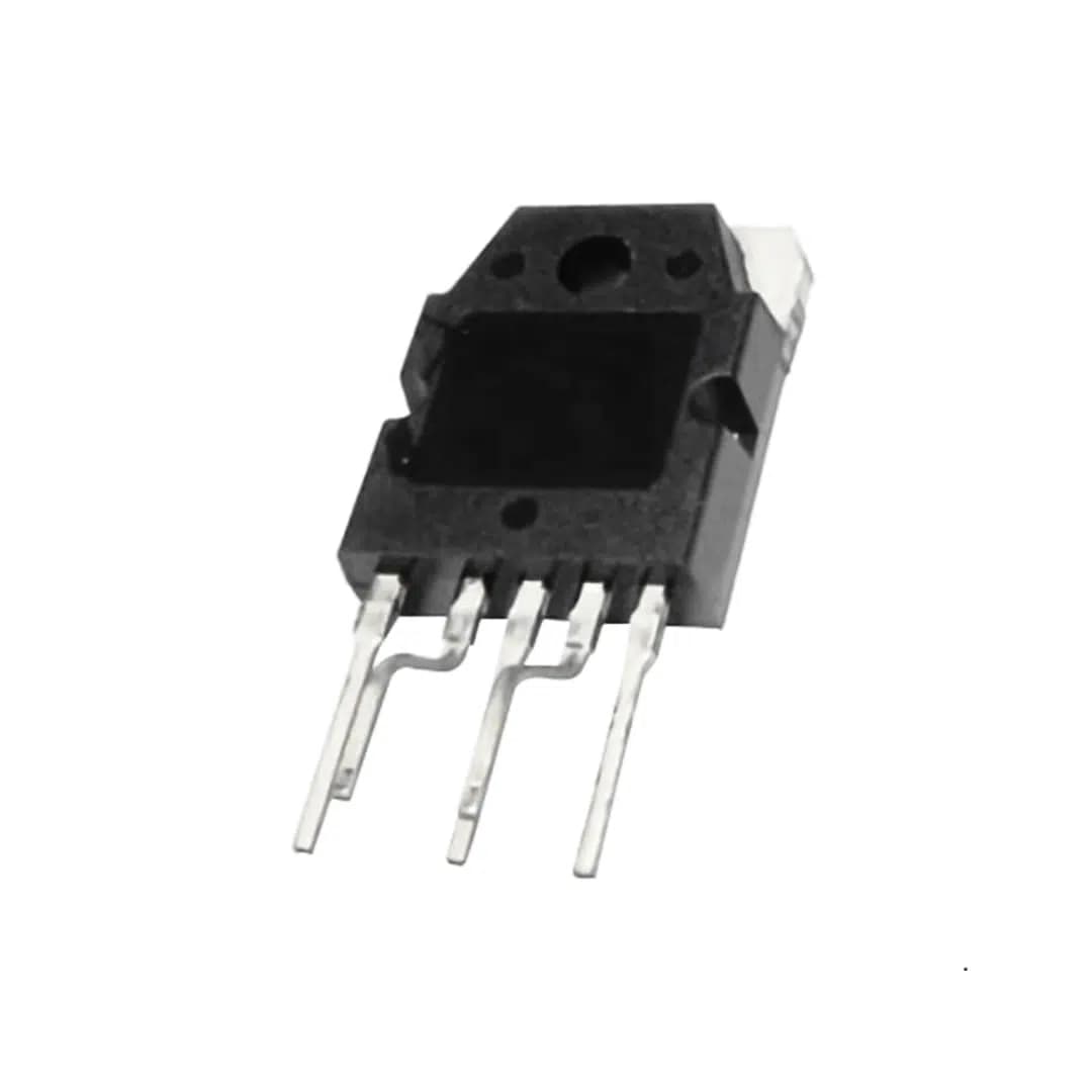 2S 0880 TO-3P-5L Entegre Devre - Seyyar Elektronik