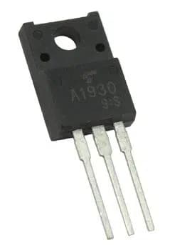 2SA 1930 Transistör - Seyyar Elektronik