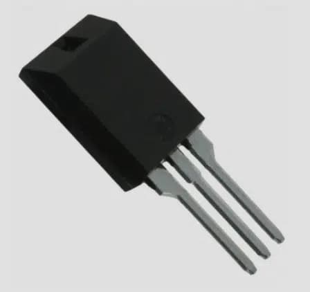 2SC 2958 ISOPLUS-220 Transistör - Seyyar Elektronik