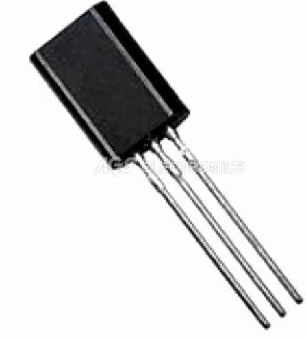 2SD 789 Transistör - Seyyar Elektronik