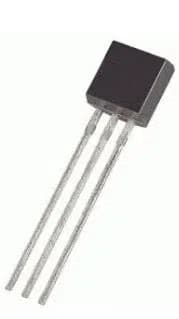 2SK 30A Transistör - Seyyar Elektronik