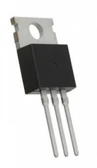 2SK 702 Transistör - Seyyar Elektronik