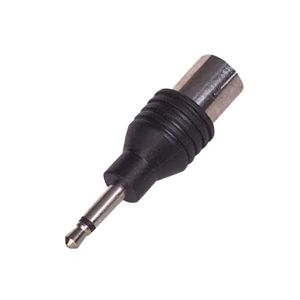 3,5 mm Mono E 60 Ohm Dişi - Seyyar Elektronik