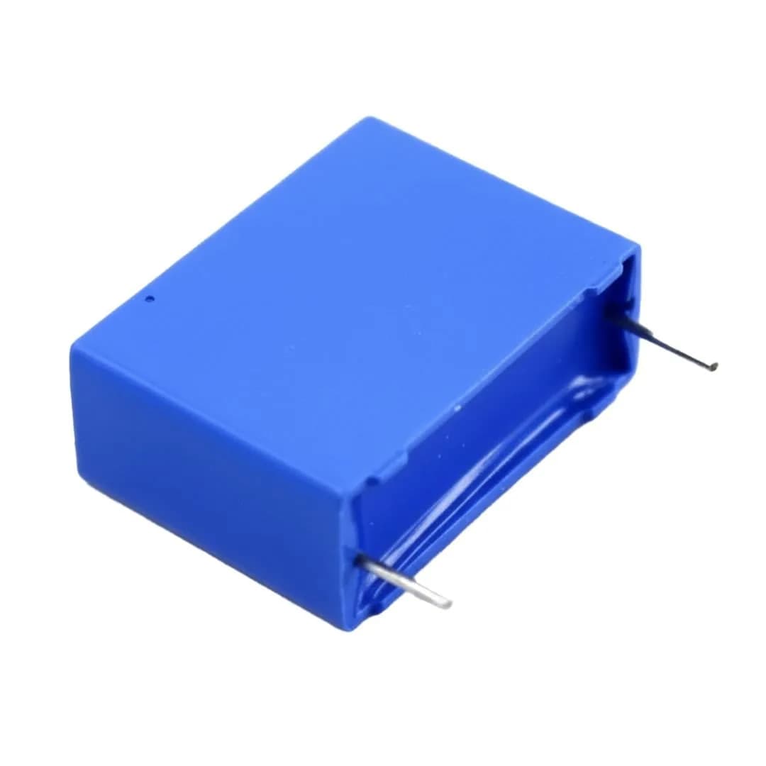 330nF 400V Polyester Film Kondansatör (334J) - küçük görsel 1