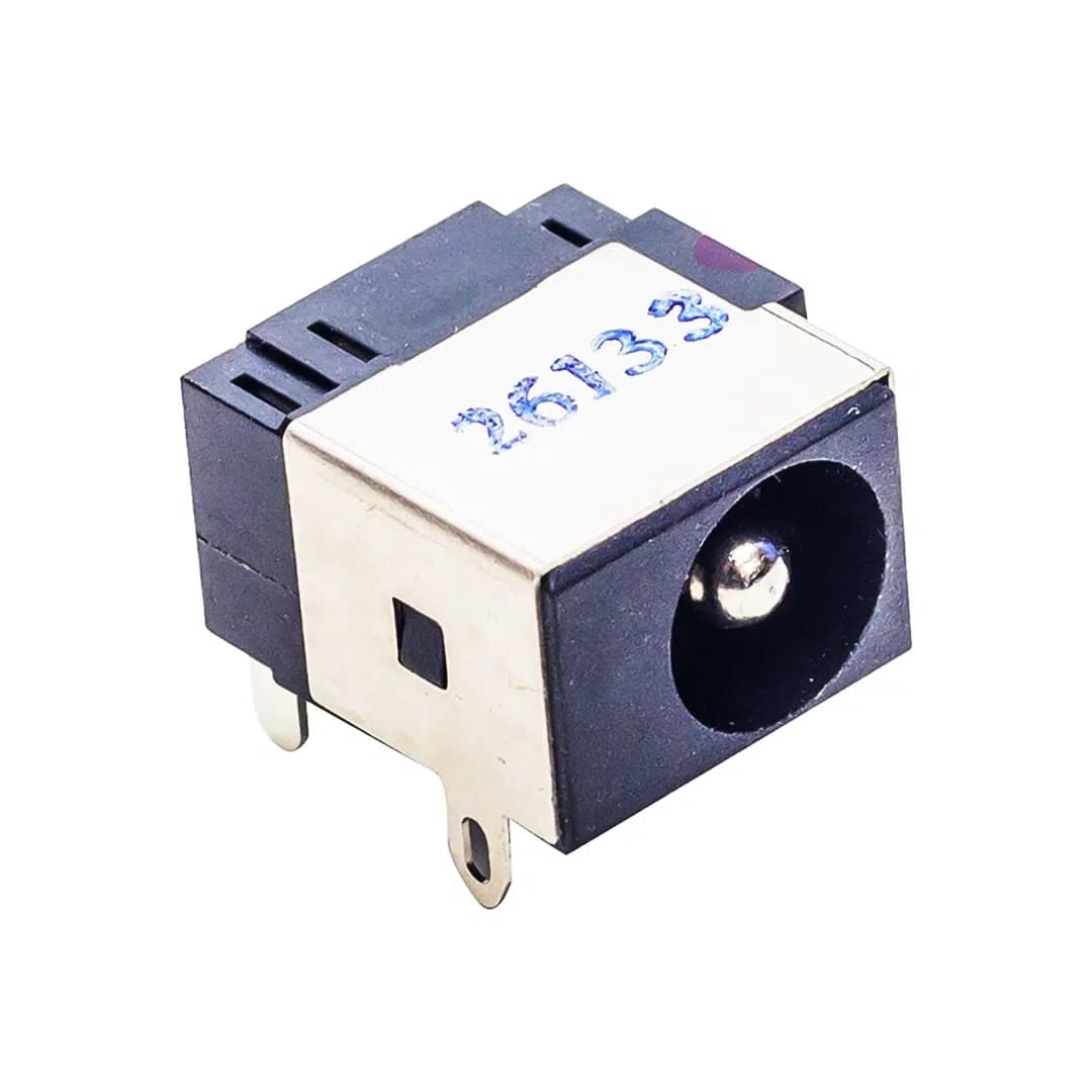 4.0x1.7 Mm Notebook Power Jack - Seyyar Elektronik