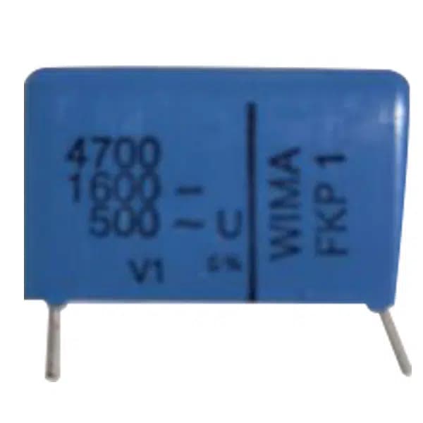 4.7 NF 1600-2000V Kondansatör - Seyyar Elektronik