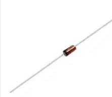 4.7 V 1/4 W Zener Diyot - Seyyar Elektronik