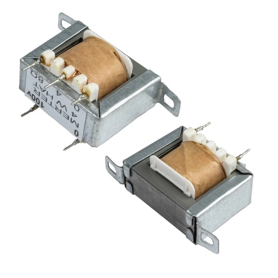 4 Watt Hat Trafo - küçük görsel 3