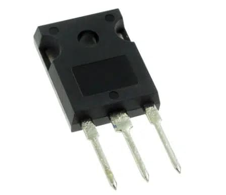 50TPS12A Transistör - Seyyar Elektronik