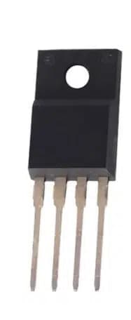 5M 0265R DİK Transistör - Seyyar Elektronik
