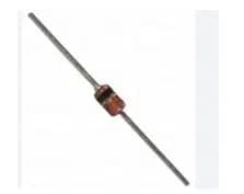 6.8 Volt 1/4 W Zener Diyot - Seyyar Elektronik