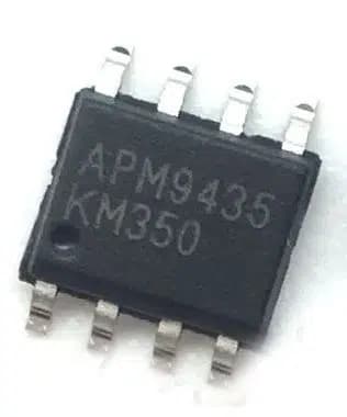 9435 SMD - Seyyar Elektronik
