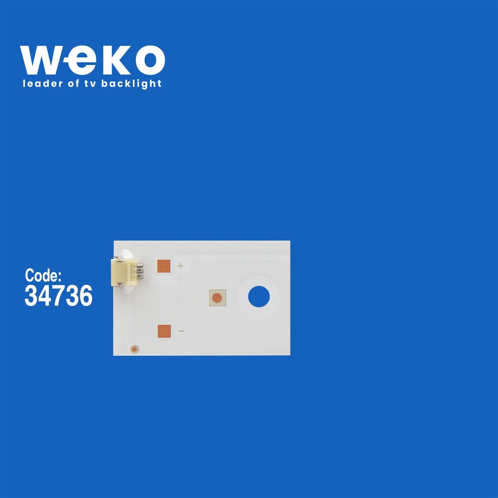 Altus AL32 LB M510 32'' inç 3 Adet Tv Led Bar - küçük görsel 3