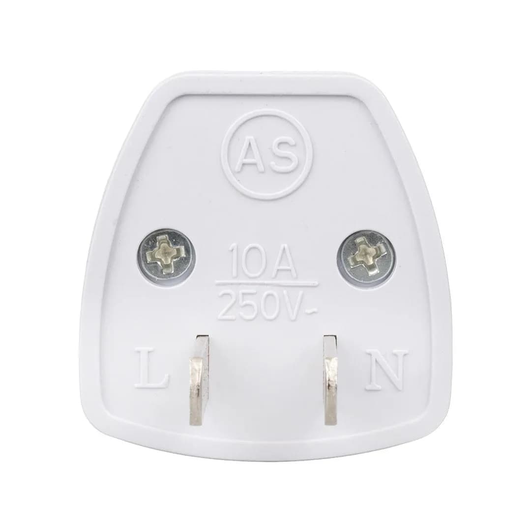 Amerikan Fiş Tersi Çok Amaçlı - küçük görsel 2