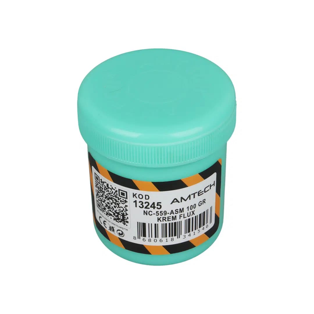 Amtech NC-559-ASM Krem Flux - küçük görsel 3