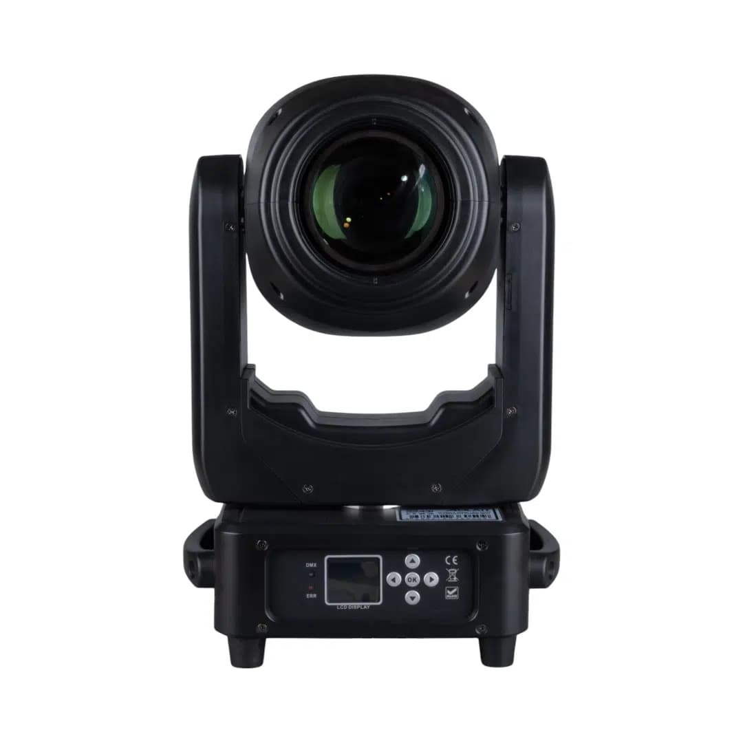 Aolait AL250LS 250W LED Spot Moving Head Sahne Işığı - Seyyar Elektronik