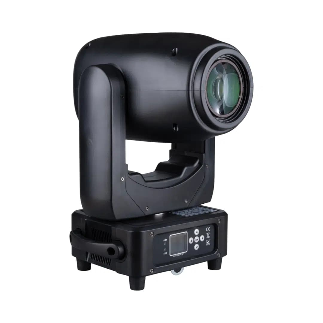 Aolait AL250LS 250W LED Spot Moving Head Sahne Işığı - küçük görsel 2