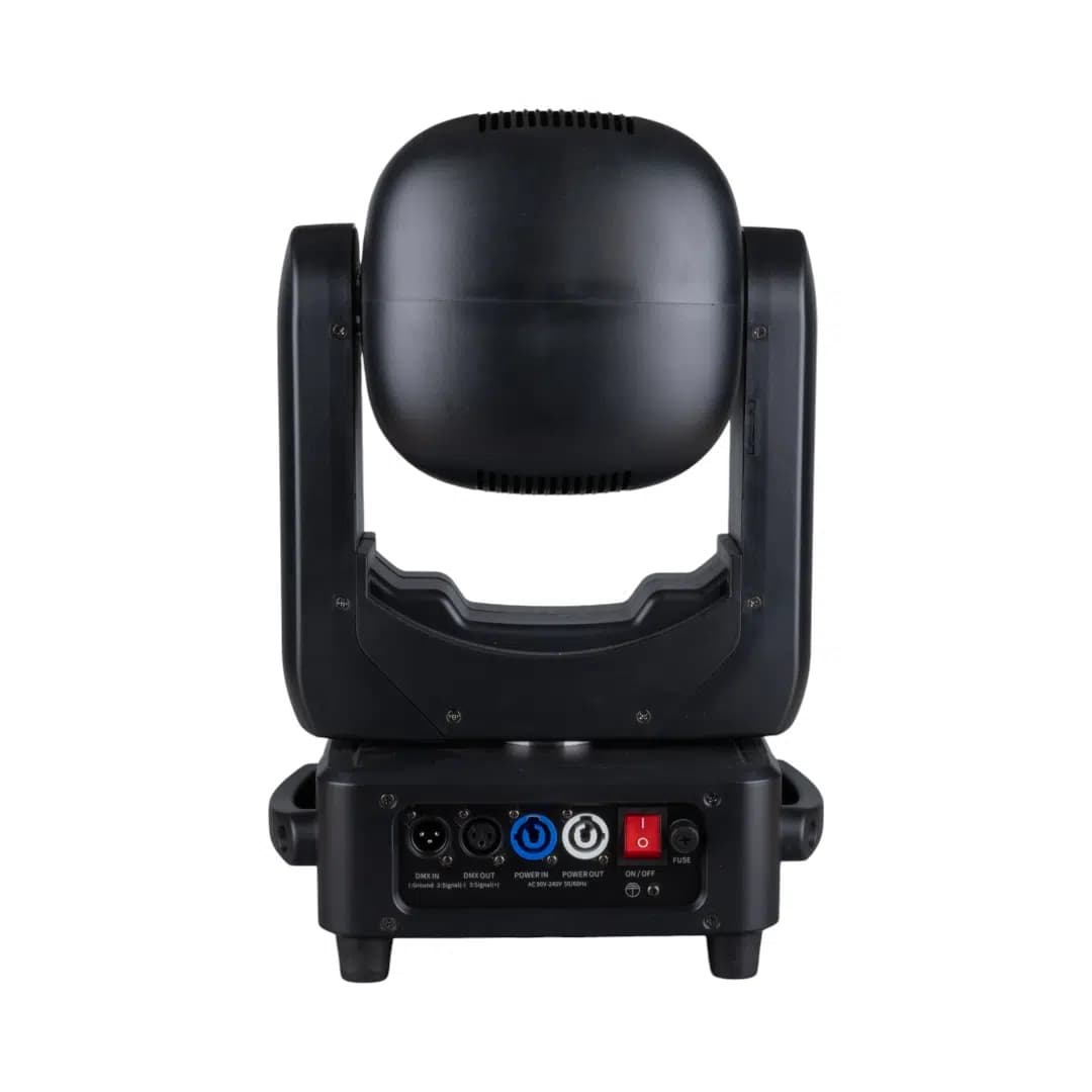 Aolait AL250LS 250W LED Spot Moving Head Sahne Işığı - küçük görsel 3