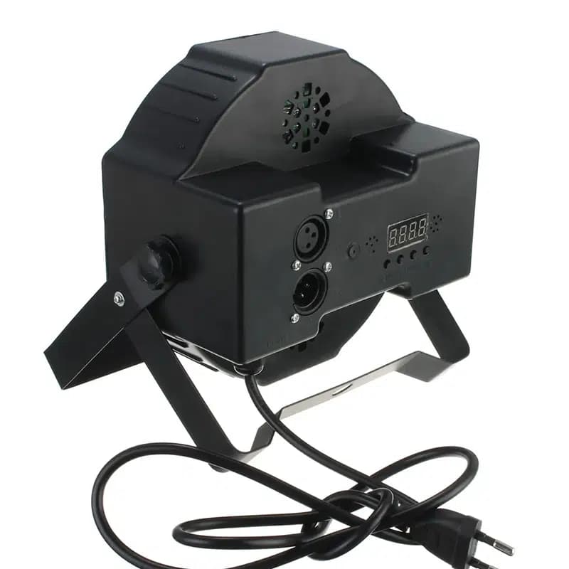 Aolait AL318P 1 Watt 18 Led Par Sahne Işığı - küçük görsel 3