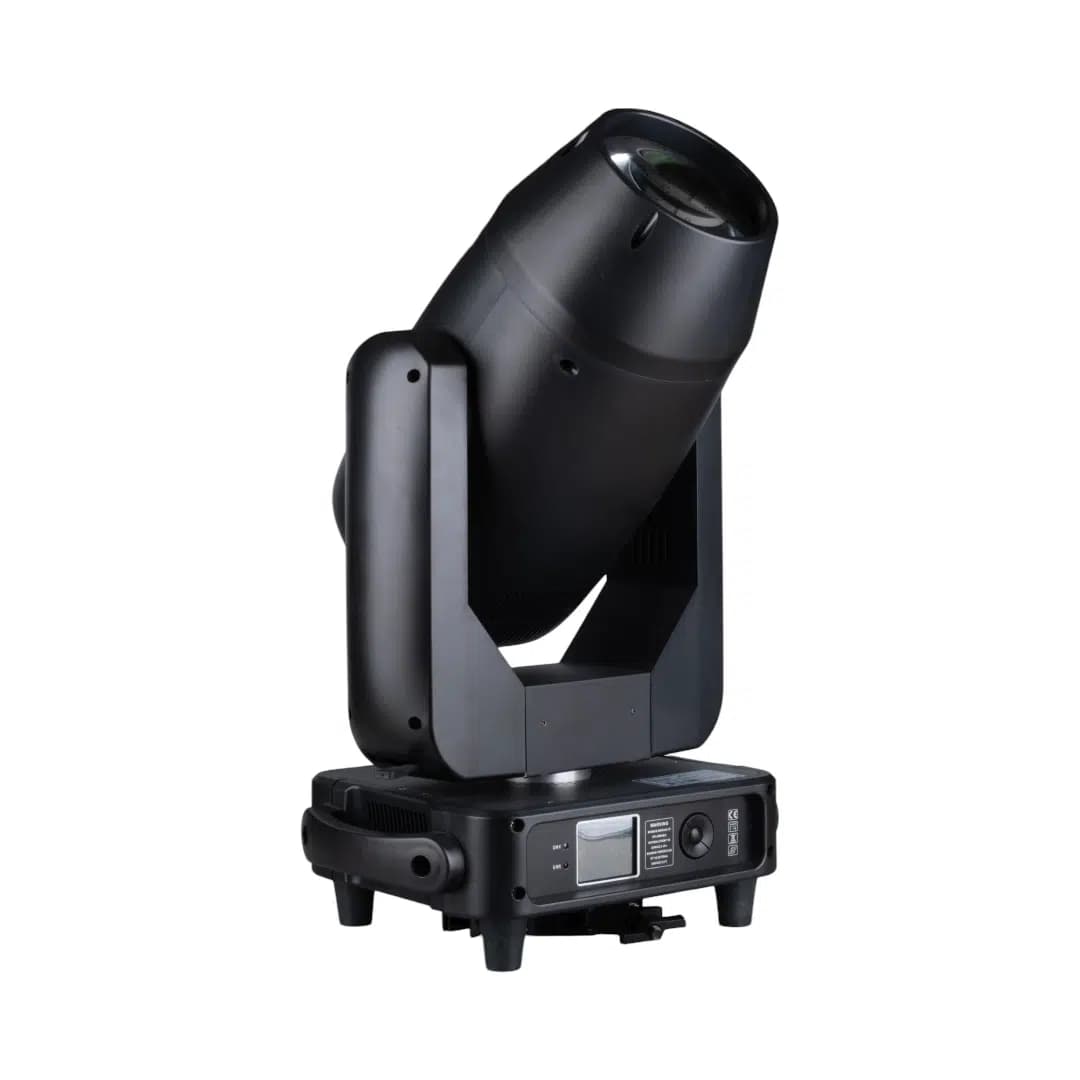 Aolait AL400LS 400W Yüksek Güçlü LED Spot Sahne Işığı - küçük görsel 2