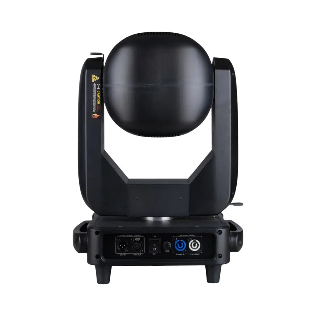 Aolait AL400LS 400W Yüksek Güçlü LED Spot Sahne Işığı - küçük görsel 3