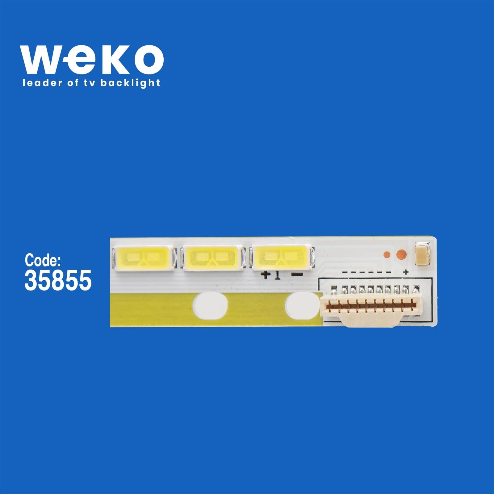 Arçelik A55-LB-9377 55'' inç 1 Adet Tv Led Bar - küçük görsel 2