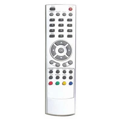 Arçelik-Beko 500-570 DCI Uydu Alıcı Kumandası - küçük görsel 3