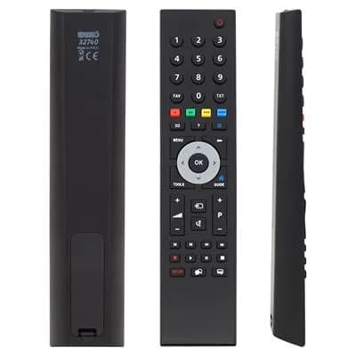 Arçelik-Beko Guide Tuşlu Lcd Tv Kumandası - küçük görsel 3