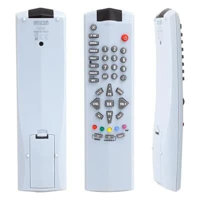 Arçelik - Beko P100 Pat'lı Tv Kumandası - küçük görsel 3