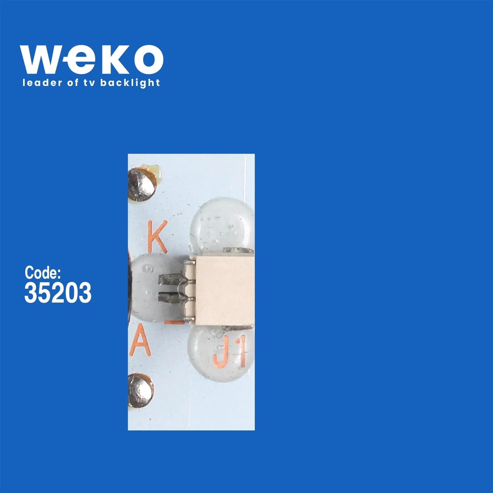 Awox 3282 32'' inç 2 Adet Tv Led Bar 50516 - küçük görsel 3