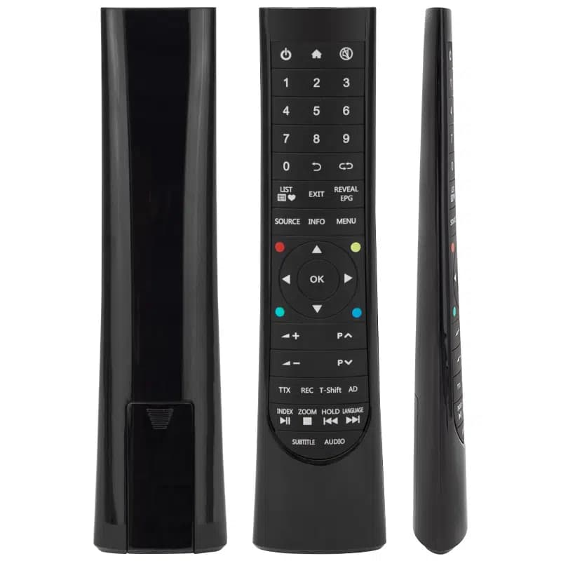 Awox Led Tv Kumanda (Fromles) - Seyyar Elektronik