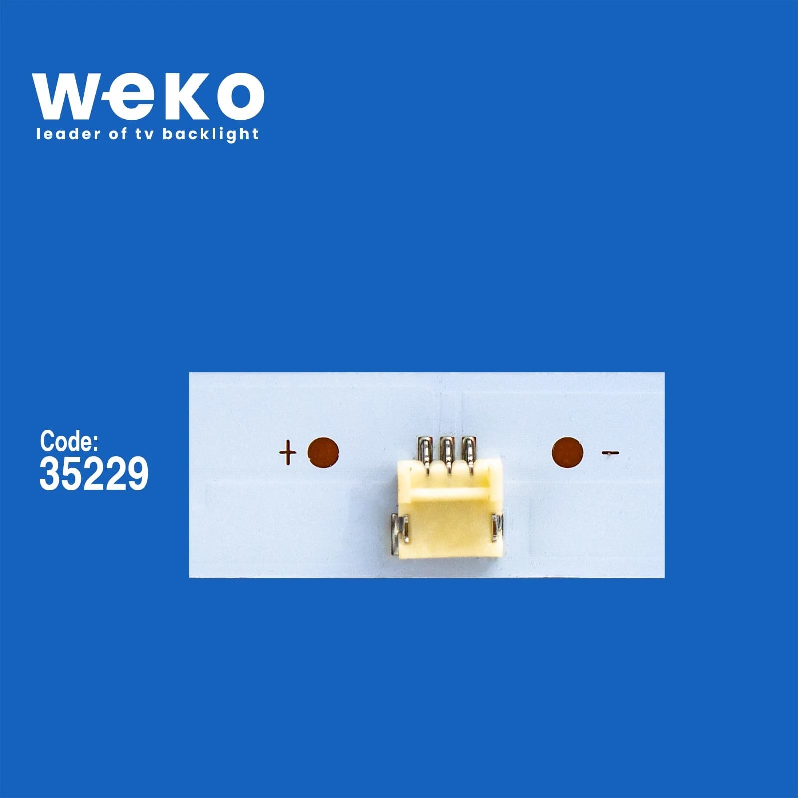 Axen AX028LD012-S2 28'' 2 Adet Tv Led Bar - küçük görsel 3