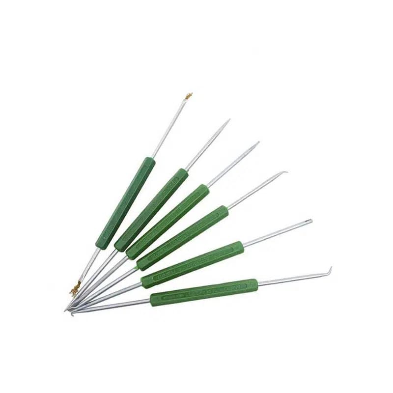 Baku BK-120 Entegre Sökme ve Cihaz Açma Seti - küçük görsel 4