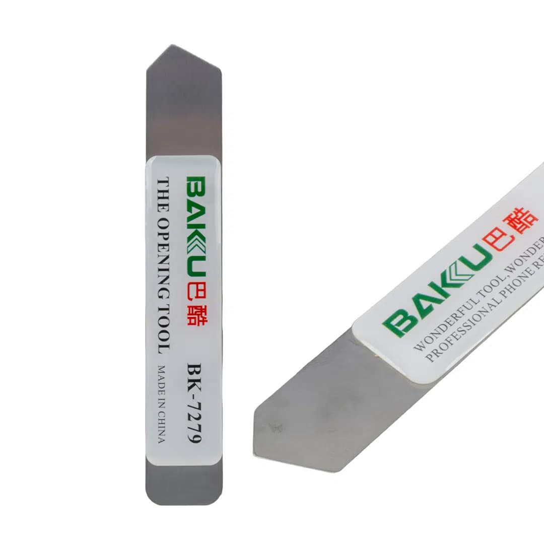 Baku BK-7279 Kumanda - Cep Telefonu - MP3 Açma Aparatı - küçük görsel 2