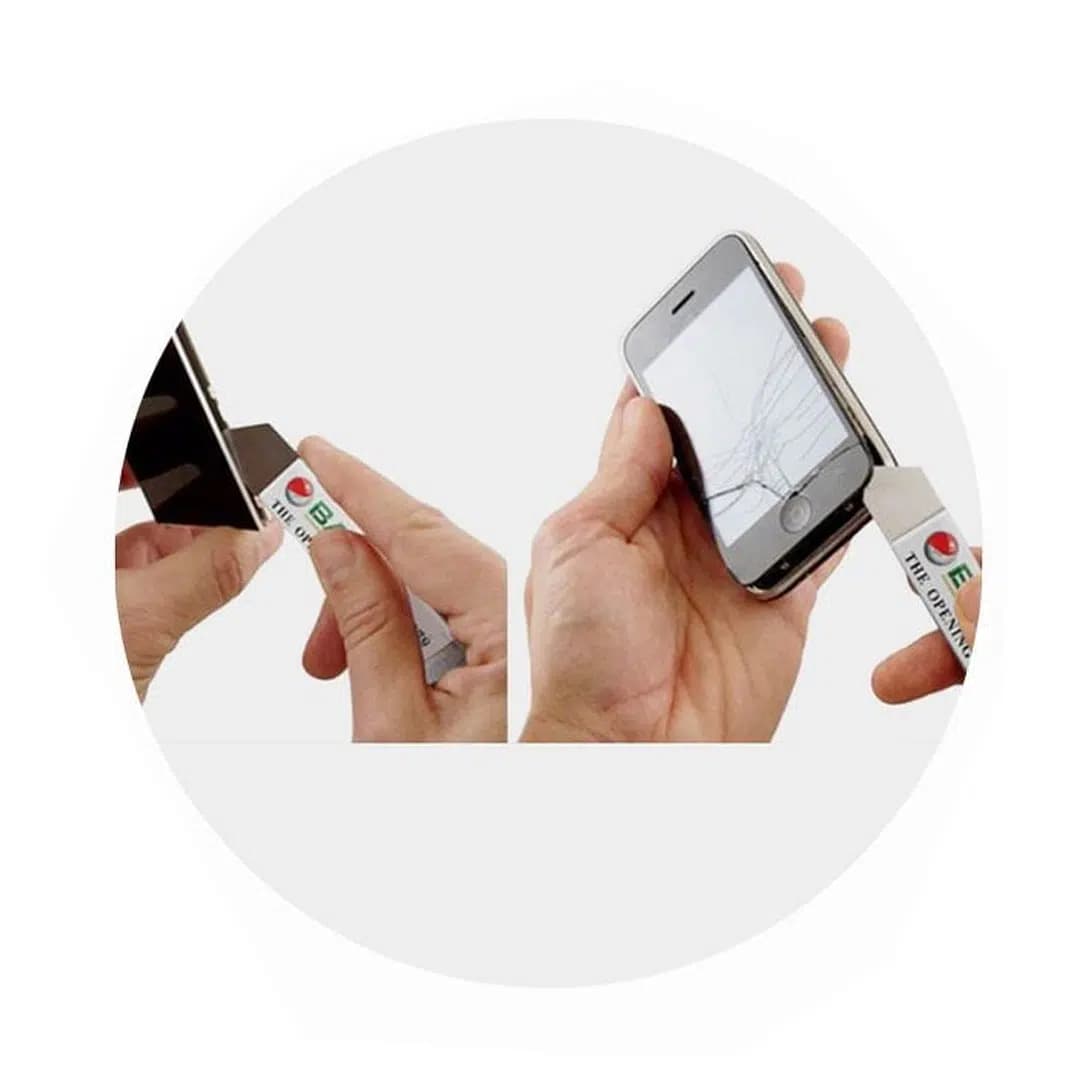 Baku BK-7279 Kumanda - Cep Telefonu - MP3 Açma Aparatı - küçük görsel 4