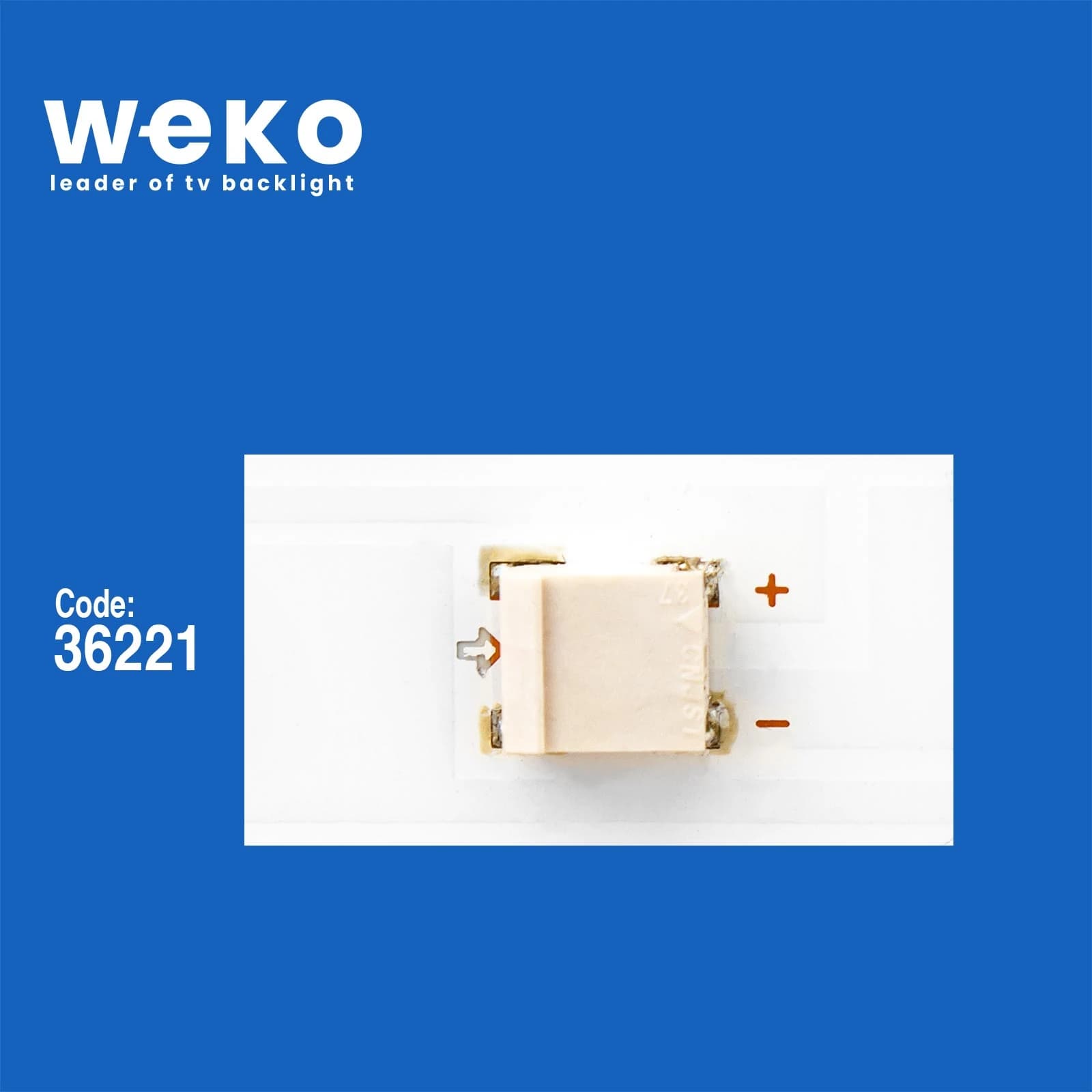 Bbk 32LEX-5027 32'' inç 2 Adet Tv Led Bar - küçük görsel 3