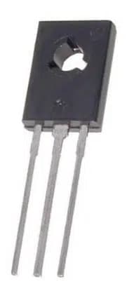 BD 178 Transistör - Seyyar Elektronik