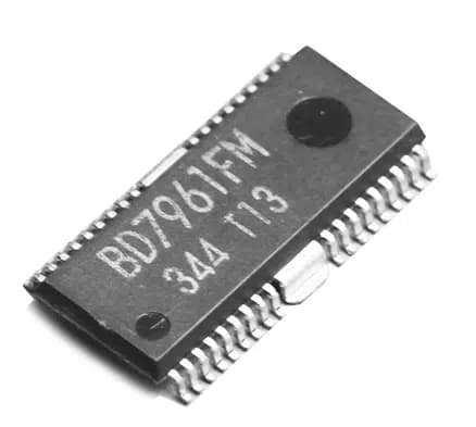 BD7961FM HSOP-36 SMD Entegre Devre - Seyyar Elektronik